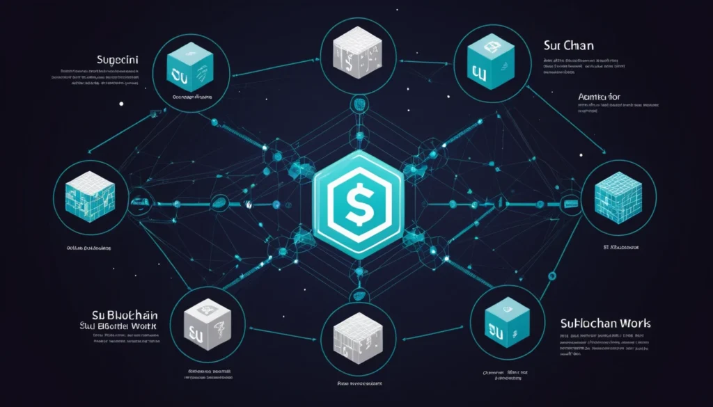 Sui Blockchain