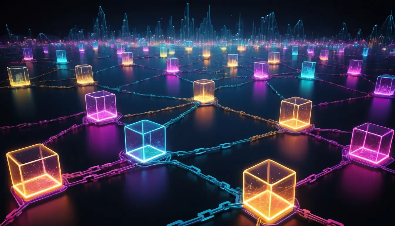 Blockchain