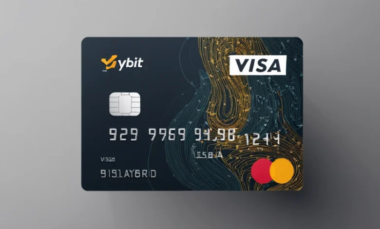 bybit visa card