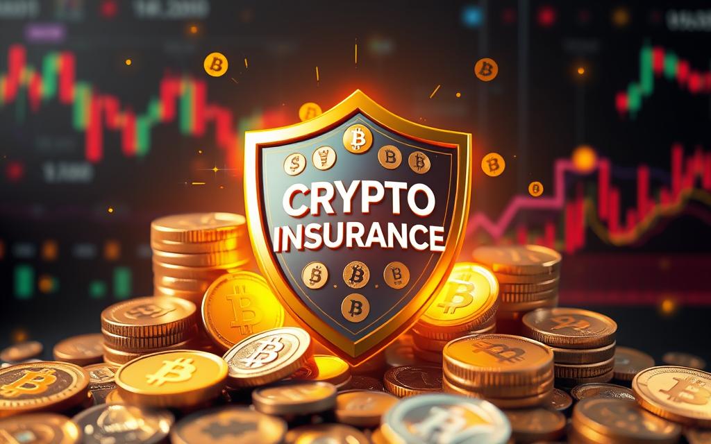 Crypto Insurance